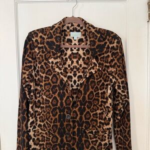 Veronica M Pointe Blazer, Medium